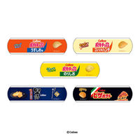 エスケイジャパン ポテトチップス 救急ばんそうこう 20枚入 15788 1箱(20枚入)（直送品）