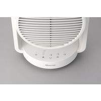 リズム Silky Wind Circulator 9ZFA39RH08 1個