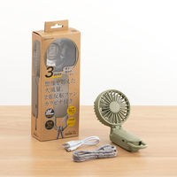 リズム Silky Wind Mobile 3.2 9ZF040RH05 1個