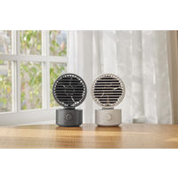 リズム Silky Wind Mini 9ZF038RH08 1個