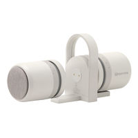 リズム MAGSPEAKER DUO 9YYA30RH08 1個