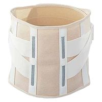 コジット 腰椎コルセットハードL 4969133039911 1セット(6個)（直送品）