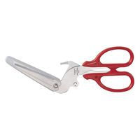 コジット 11通り使えるエコはさみ 4969133581908 1セット(6個)（直送品）