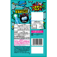 ラムネ タブレット パチボールラムネ ラムネ味 30g 6袋  小袋 小分け 食べきりサイズノーベル