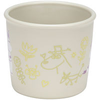 スケーター 抗菌食洗機対応ベビー用プラコップ ムーミン　ペイント ＸＰ21ＡＧ 1個 かわいい 子供 キッズ 飲食店 保育園