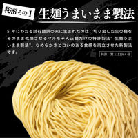 マルちゃん正麺 冷し中華 1パック(5食入) 東洋水産