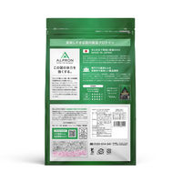 WPC抹茶風味（チョコチップ入り）900g 1個 アルプロン