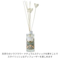 三和トレーディング モリス RCディフューザーリキッドボトル アロマ  グレープフルーツ 180ml 1個