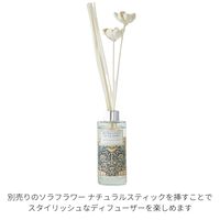 三和トレーディング モリス RCディフューザーリキッドボトル アロマ  ピオニーピーチ 180ml 1個