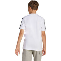 adidas(アディダス) トップス ジュニア エッセンシャルズ 半袖Tシャツ キッズ J160 JD6488 KRG92 1セット（2枚）（直送品）