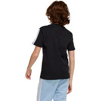 adidas(アディダス) トップス ジュニア エッセンシャルズ 半袖Tシャツ キッズ J160 JD6487 KRG92 1セット（2枚）（直送品）