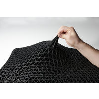 ヒツジのいらない枕 極柔 枕カバー付き 枕 丸洗いOK 防臭 安眠 快眠 寝返りが楽 横向き寝が楽