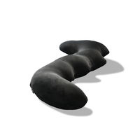 ヒツジのいらない抱き枕 抱き枕 横向き枕 寝具 クッション 寝返り 横寝 もちもち ふんわり 快眠グッズ