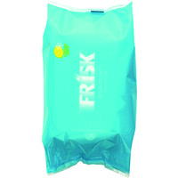 数量限定 FRISK（フリスク）ボディシート　レモンミント 30枚 ドウシシャ