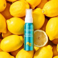 STEAMCREAM（スチームクリーム）　ミスト　ハッカ＆レモン 70ml ギフト　保湿