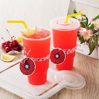 ニッケ商事 32オンス メガPPカップ 1袋（25個入）