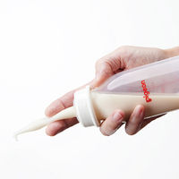 ピジョン ロングフィーダー 1038252 授乳 哺乳瓶 ベビー 1本（直送品）