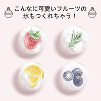 KAEI RABLISS アイスボールメーカーKO340 製氷 KO340 1個（直送品）