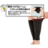 ピースエイト ふくらはぎ用ベージュ 2枚入 S3866ー11 1箱 ジーエス・サイエンス