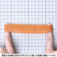 共和 オーバンド透明袋 9本　#35 GMAーNー009 1袋