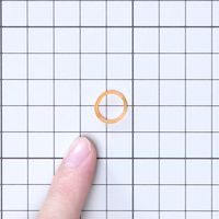 共和 オーバンド透明袋 500g　#7 GAAーNー001 1袋