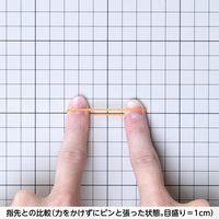 共和 オーバンド透明袋 50g　#14 GFAーNー002 1セット(3袋)