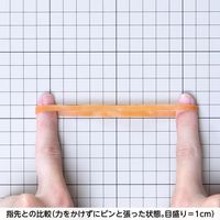 共和 オーバンド透明袋 50g　#315 GLAーNー013 1セット(3袋)