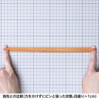 共和 オーバンド透明袋 50g　#720 GTAーNー033 1セット(3袋)