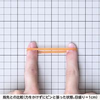 共和 オーバンド透明袋 500g　#190 GHAーNー006 1セット(3袋)