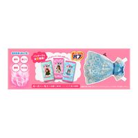 【数量限定】あそバブ！ リカちゃんデザイン企画品 1箱（12錠入） 透明タイプ 花王