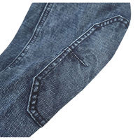 ケイゾック 長袖ブルゾン ブラック L GKW-2061 1着（直送品）