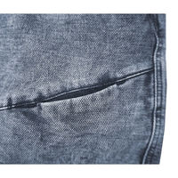 ケイゾック カーゴパンツ ネイビー L GKW-2063 1本（直送品）