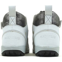 ケイゾック セーフティミッド(マジック) ホワイト 27cm GKS-09 1足（直送品）