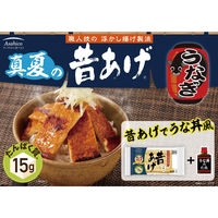 アサヒコ [冷蔵] 昔あげ 2枚×3個 4906623120100 1セット(3個)（直送品）