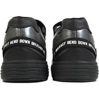 ケイゾック セーフティスニーカー(マジック) シルバー 26.5cm GKS-34 1足（直送品）