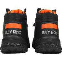 ケイゾック GKダイヤルミッドカットセーフティー カーキ 26cm GKS-50 1足（直送品）