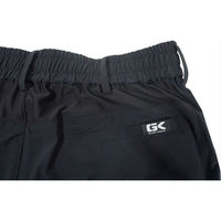ケイゾック サマーパンツ(コンプレッション) ブラック 3L GKW-5183 1本（直送品）