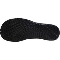 ケイゾック セーフティミッド(ヒモ&マジック) レッド 26cm GKS-26 1足（直送品）