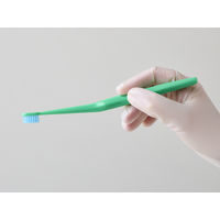 【介護用歯ブラシ】 爽快よりそうブラシ やわらかめ 介護用歯ブラシ 3118055 1個（2本入） ハクゾウメディカル