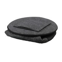 【園芸用品】アイリスオーヤマ 不織布コンポスト 27L TXCーR27 1個