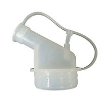 【空ボトル おまけ付】レオナイス リンスインシャンプー フルーティフローラルの香り 業務用詰替4.5L 1個 ライオン