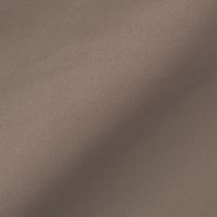 無印良品 再生ポリエステル 乾きやすい ボックスシーツ ＳＤ １２０×２００×１８‐２８ｃｍ用 ブラウン 良品計画