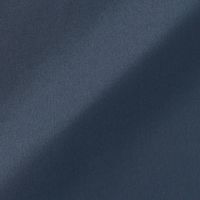 無印良品 再生ポリエステル 乾きやすい ボックスシーツ Ｓ １００×２００×１８‐２８ｃｍ用 ネイビー 良品計画