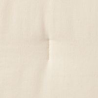 無印良品 木の実から作ったカポック混二重ガーゼ 薄掛ふとん Ｓ １５０×２１０ｃｍ 生成 良品計画