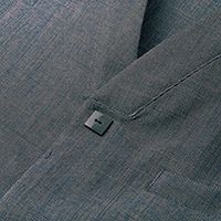 ボンマックス ユニセックス和シャツ ベージュ 3L FB4543U FB4543U-1-3L 1着（直送品）