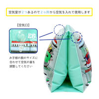 永和 アームリング（新幹線プラス） 1個