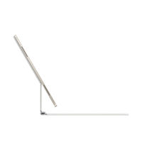 Apple純正 13インチiPad Air（M3）用Magic Keyboard ホワイト 1個