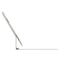 Apple純正 11インチiPad Air（M3）用Magic Keyboard ホワイト 1個