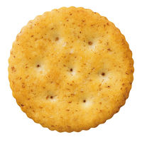 ビスケット 小分け 食べきりサイズ ルヴァン クラッカー 全粒粉 Sサイズ 13枚入×3パック  10個 ヤマザキビスケット