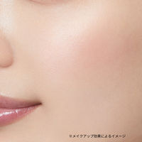 ettusais（エテュセ） グロウスキン フェイスカラー 02 ほんのり血色チーク